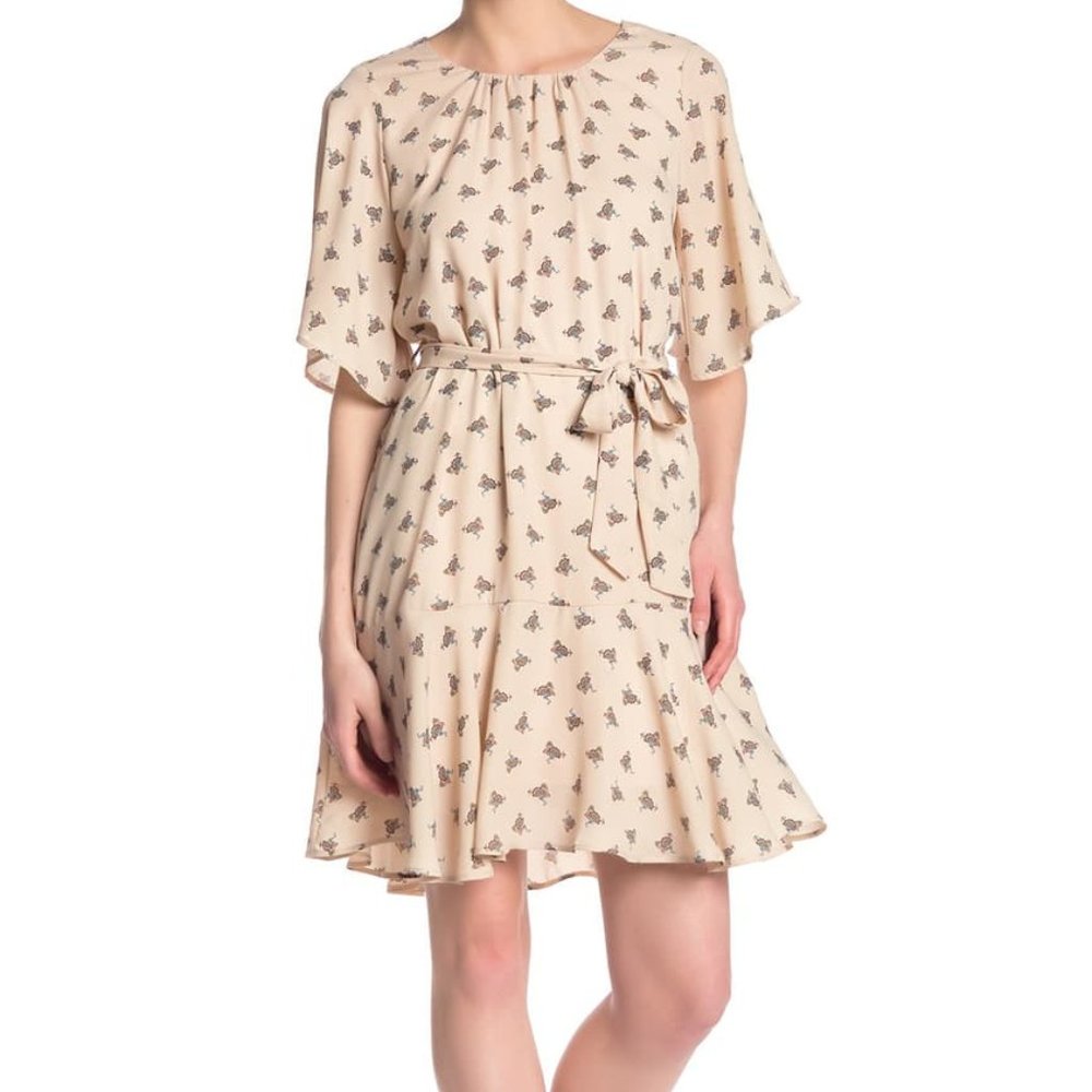 *SALE💗 Bobeau Alissa Dress
